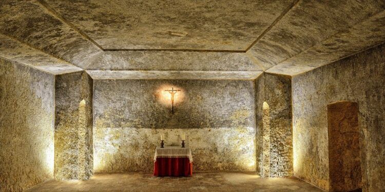 25 lugares con arquitectura única que debes visitar sí o sí en la Comunitat Valenciana