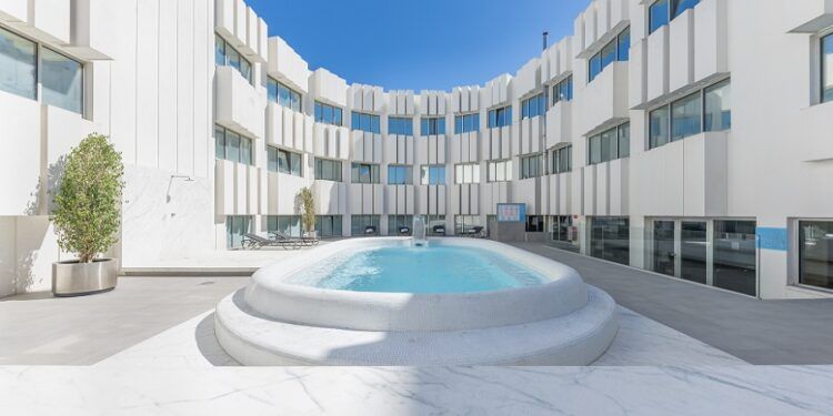 Así es el primer hotel adaptado a personas con autismo en la Comunitat Valenciana