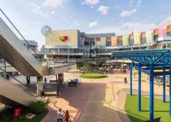 El Centro Comercial MN4 de Alfafar reabre sus puertas a lo grande con un gran programa gratuito