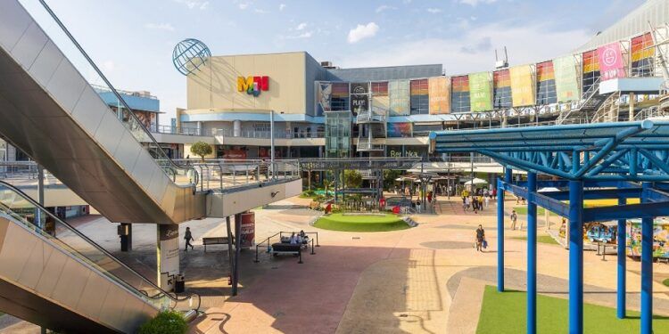 El Centro Comercial MN4 de Alfafar reabre sus puertas a lo grande con un gran programa gratuito