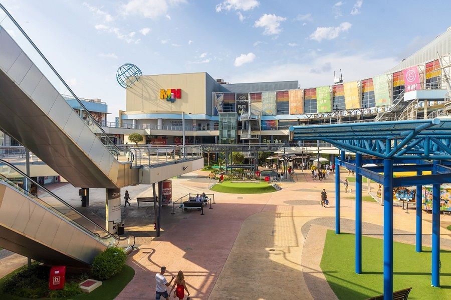 El Centro Comercial MN4 de Alfafar reabre sus puertas a lo grande con un gran programa gratuito