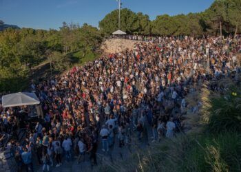 El Tardeo Remember llega a Utiel con una gran sesión de Dj´s de la Ruta y el Sonido de Valencia