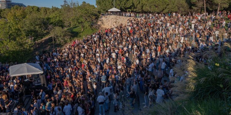 El Tardeo Remember llega a Utiel con una gran sesión de Dj´s de la Ruta y el Sonido de Valencia