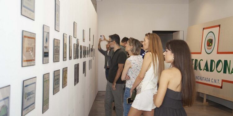 Las galerías de arte contemporáneo abren sus puertas con entrada libre por Abierto Valencia 2025