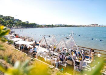 La octava edición del D*na Festival será una gran cita gastronómica abierta al público junto al mar