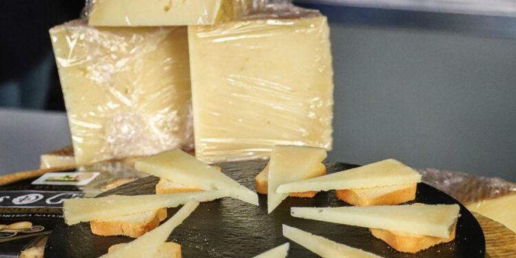 Llega la gran cita quesera valenciana del año, la Feria del Queso Artesano de Montanejos 2025