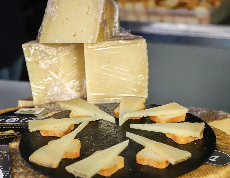 Llega la gran cita quesera valenciana del año, la Feria del Queso Artesano de Montanejos 2025
