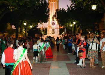Llega la Feria y Fiesta de la Vendimia de Requena 2025, la fiesta vitivinícola más antigua de España
