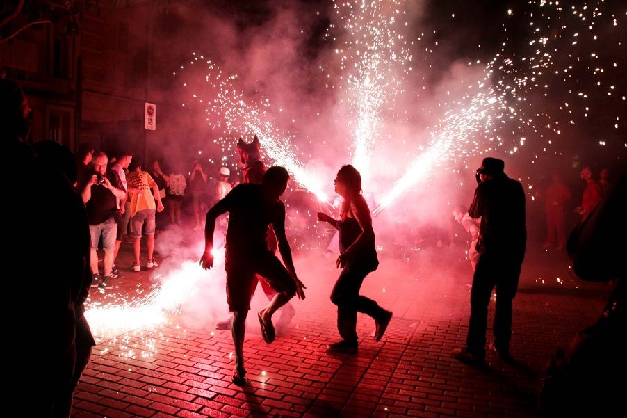 Las Fiestas de Alaquàs 2025 llegan con mercado medieval, fira de la tapa, conciertos y mucho más