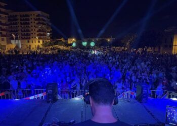 Benaguasil prepara sus Fiestas Patronales de 2025 con música, tradiciones y noches inolvidables