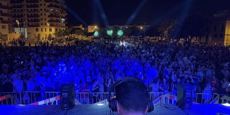 Benaguasil prepara sus Fiestas Patronales de 2025 con música, tradiciones y noches inolvidables