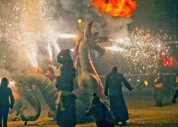 Meliana se prepara para vivir sus Fiestas Patronales 2025 con un programa lleno de actividades