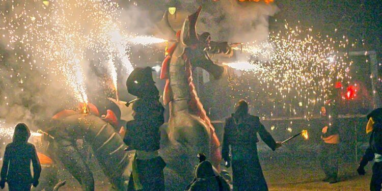 Meliana se prepara para vivir sus Fiestas Patronales 2025 con un programa lleno de actividades