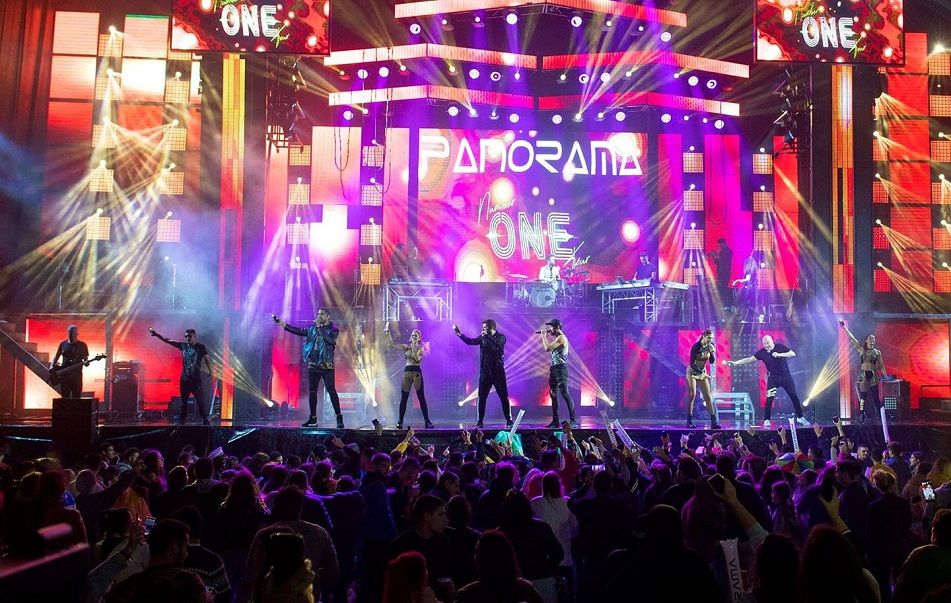 Las Fiestas Patronales y Populares de Mislata 2025 llegan con una gran programación gratuita