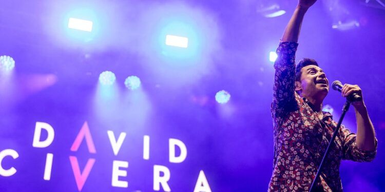 Moncada acoge sus Fiestas Patronales 2025 con mucha música, tradición y gran ambiente festivo