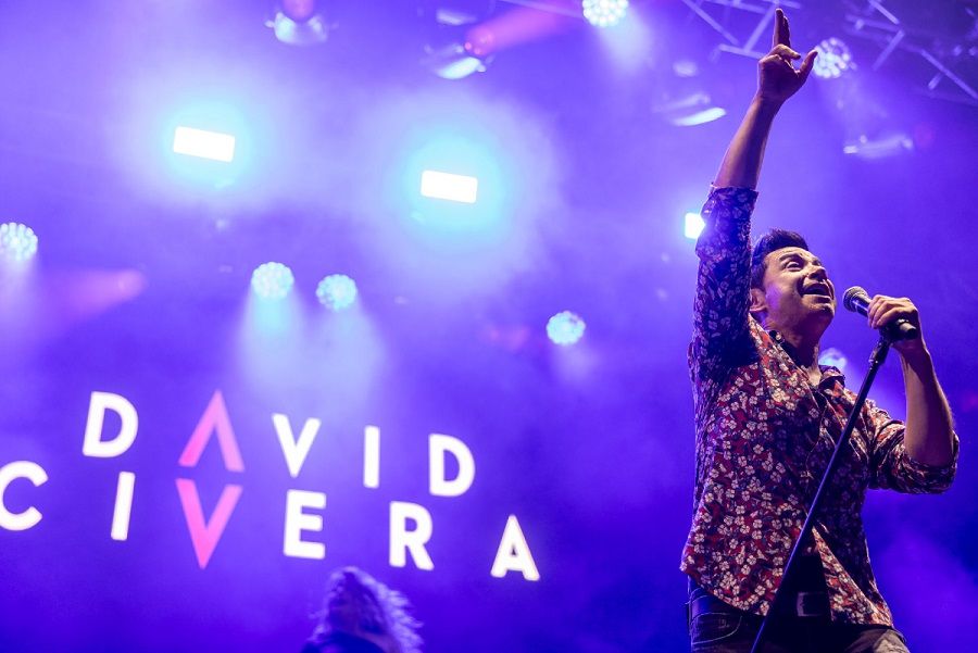 Moncada acoge sus Fiestas Patronales 2025 con mucha música, tradición y gran ambiente festivo