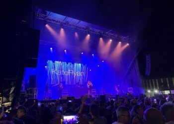 Sueca acoge sus Fiestas Mayores 2025 con un programa lleno de música, tradición y gastronomía