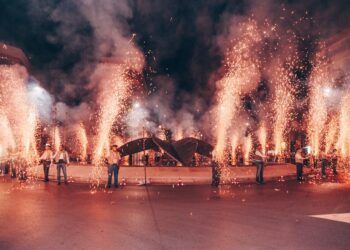 Quart de Poblet prepara sus Fiestas Mayores, Patronales, Populares y de Moros y Cristianos 2025