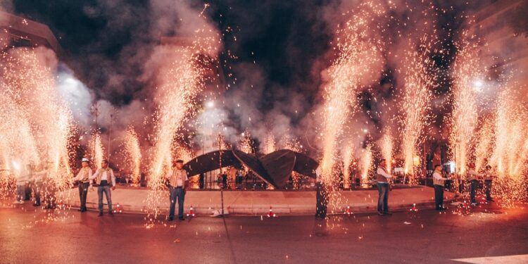 Quart de Poblet prepara sus Fiestas Mayores, Patronales, Populares y de Moros y Cristianos 2025