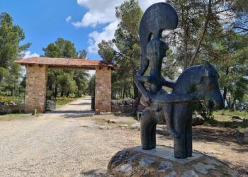 La Bastida de les Alcusses pone fecha a su gran fin de semana de puertas abiertas