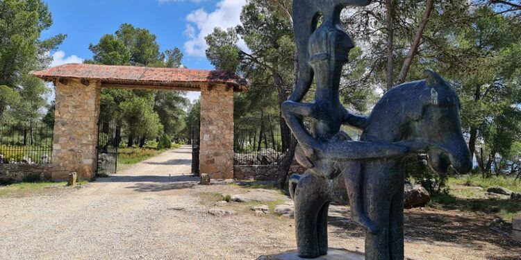 La Bastida de les Alcusses pone fecha a su gran fin de semana de puertas abiertas