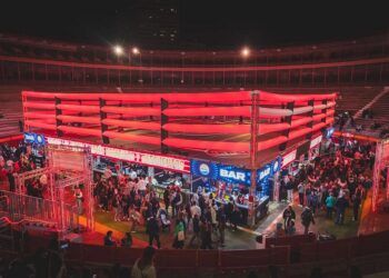 Pizza Combat Valencia 2025: el mayor evento de pizzas de España llega a la capital valenciana