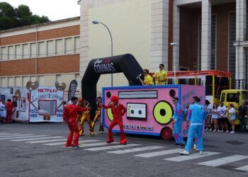 El Rallye Humorístico de Requena: una divertida tradición con más de 50 años de historia