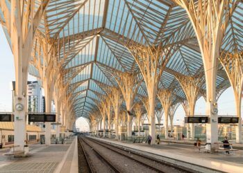 Maravillas y desastres de Santiago Calatrava: luces y sombras del arquitecto valenciano del exceso