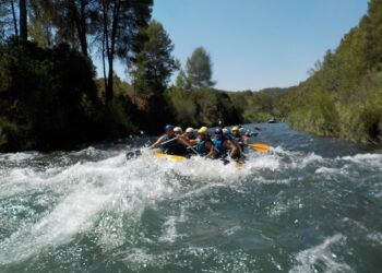 Tierra Bobal propone un verano sin masificaciones como alternativa al turismo de sol y playa