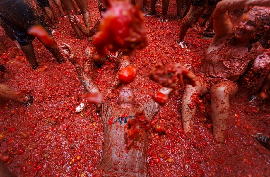 Agosto festivo en la provincia de Valencia: una segunda quincena llena de fiestas y tradiciones