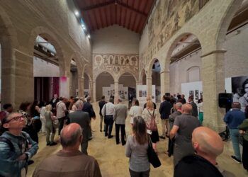 Valencia se convierte en capital de la fotografía contemporánea con el festival Valencia Photo 2025
