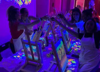 Arte y vino en Valencia: experiencias originales para disfrutar de la creatividad en la ciudad