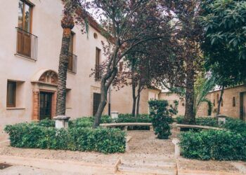 La Alquería Julià de Valencia acoge de nuevo un ciclo de conciertos gratuitos de música de cámara