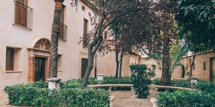 La Alquería Julià de Valencia acoge de nuevo un ciclo de conciertos gratuitos de música de cámara