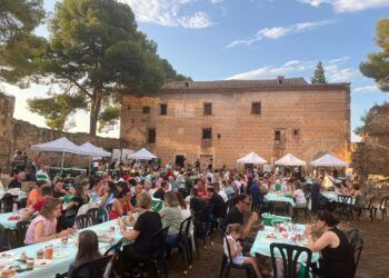 Vuelve la tradicional degustación gratuita de productos locales en Altura con música en directo