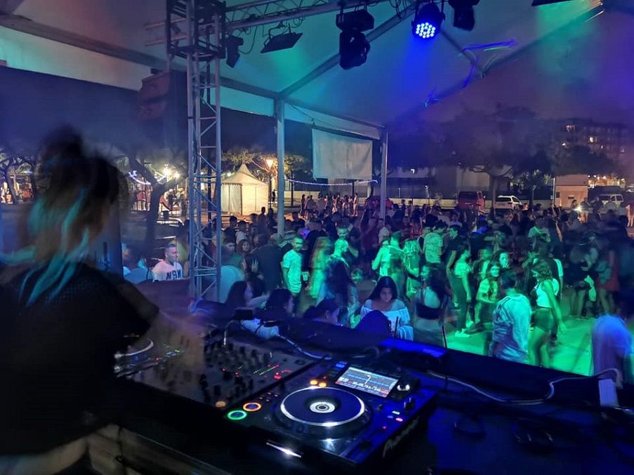 Xirivella se prepara para vivir unas fiestas llenas de conciertos gratuitos, tradiciones y mucho más