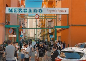 Valencia despide 2025 con dos grandes mercados de segunda mano con todo a 1 euro