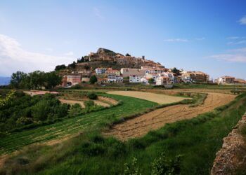 Qué ver en Culla en 2 días: guía para disfrutar de uno de los pueblos más bonitos de Castellón
