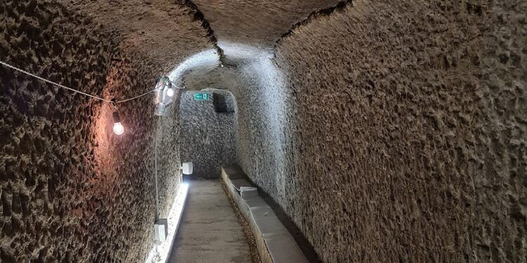 Ontinyent mostrará su patrimonio cultural durante las Fiestas con varias rutas guiadas gratuitas