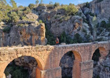 Estos son los restos romanos visitables más importantes que hay en la provincia de Valencia