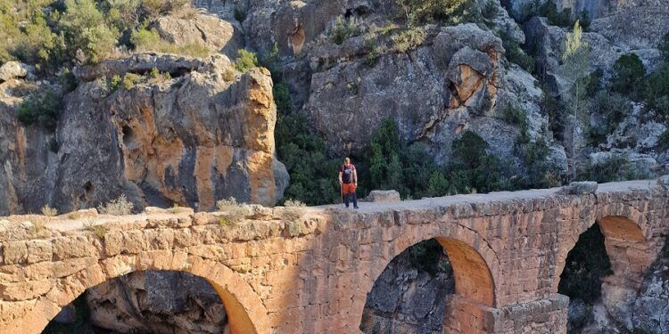 Estos son los restos romanos visitables más importantes que hay en la provincia de Valencia