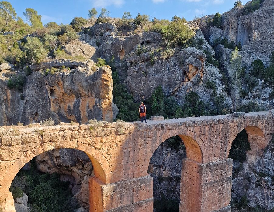 Estos son los restos romanos visitables más importantes que hay en la provincia de Valencia