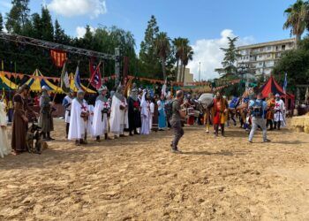 Torrent, Xàtiva, Sagunto, Ontinyent, Cullera o Alzira celebran el 9 de Octubre con actos gratuitos