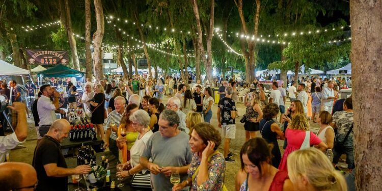 Llega Albir Wine Lover 2025, la gran cita de l’Alfàs del Pi: más de 50 bodegas, gastronomía y música