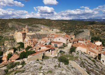 32 pueblos de Valencia realizan rutas, actividades y planes gratis por el Día Mundial del Turismo
