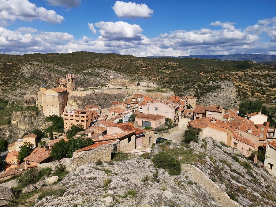 32 pueblos de Valencia realizan rutas, actividades y planes gratis por el Día Mundial del Turismo