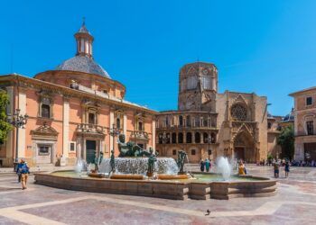 Valencia celebra el Día Mundial del Turismo 2025 con rutas gratuitas, descuentos y planes culturales