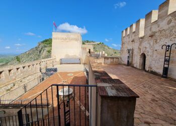Cullera celebra el Día Mundial del Turismo con puertas abiertas y visitas especiales a su patrimonio