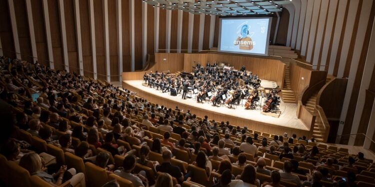 Trece conciertos gratuitos en Valencia por el festival decano de música contemporánea de España