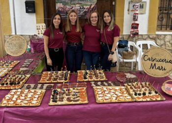 Millares celebrará la VII Feria de Gastronomía de Interior con artesanía, tapas y productos locales